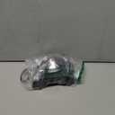 Northern Galaxy Light Aurora Projector with 33 Light Effects, LED Star Projector for Bedroom Nebula Lamp, Remote Control, White Noises, Bluetooth Speaker for Parties (Black)