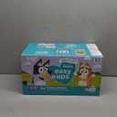 Pampers Training Pants - Easy Ups Boys & Girls Bluey - Size 4T-5T, 104 Count, Children's Potty Underwear (Packaging May Vary)
