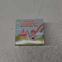 CHHQLZS 
Montessori Toys, 4-in-1 Wooden Color Sorting Sensory Toys for Toddlers Fun Play Preschool Learning Activities Fine Motor Skills Educational Toys for Age 3 4 5 Boys Girls Gifts