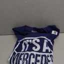 It's A Mercedes Thing You Wouldn't Understand First Name TShirt Small