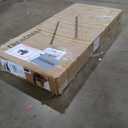 Foldable Treadmill with 10% Incline Upgrade 3.5HP Low Noise Walking Pad Treadmill with Handle Bar Rayspace 4 in 1 Portable Under Desk Treadmills for Home/Office, 350Lbs Capacity, APP & Remote Control