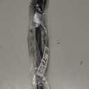 BBQ Cleaner Grill Brush Scraper Grill Cleaner BBQ Cleaning BBQ Wire Brush Barbecue Brush for Grill Cleaning Brush BBQ Brush Pizza Oven Cleaning Brush - Black