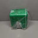 Sprite Mini Fridge - 6 Can Refrigerator for Bedroom Office, Portable Table Top Beverage Cooler, 12V 110V Refrigerador For Drinks, Soda, Wines, Use In Car, Dorm, Outdoor, Patio