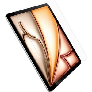 OtterBox iPad Air 13-inch (M3) & (M2) - Premium Glass Screen Protector - Scratch Protection - Flawless Touch Response - Fingerprint Resistant - Non-Retail Packaging