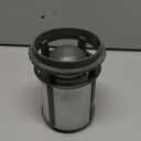 Upgraded W10872845 Dishwasher Pump Filter Cup Assembly Replacement for Amana Kenmore Whirlpool KitchenAid Dishwasher Replace 8579307, W10056425, W10056426, W1005642, AP6030094 by Cenipar