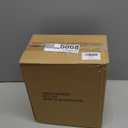 Buddha Statue for Home Decor Gold 10.2IN-Buddha Statues for Zen Decor - Buddha Statue for Spiritual-Buddha Decor for Living Room-Buda  Indoor Buddha Gift for Relaxation, Meditation or Shrine (4.72" * 8.26" *10.2")