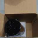 Airversa Waterless Essential Oil Diffuser Starter Kit with 4 x 10mL Hotel Scent Fragrance Oil, Battery Operated Mini Scent Air Machine Portable Diffuser for Home Car Office, AN8 Kit Black