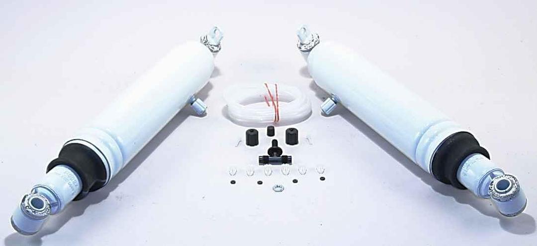 Monroe Max-Air MA764 Air Adjustable Air Shock Absorber Pack of 2 for Chevrolet K1500