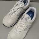New Balance Women's 574 Core Sneaker, US W10