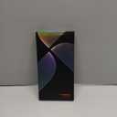 TORRAS Crystal Clear for iPhone 17 Pro Max Case, [Anti-Yellowing][Military-Grade Protection], Slim Transparent Anti-Scratch Back, Soft Bumper, Non-Slip Protective Phone Cover, Clear 6.9"