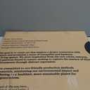 Soon Global Acoustical Wall Panels, 6-Piece 23.62 X 23.62 Inches Art Acoustic Panels, Decorative Acoustic Panels, Acoustic Wall Panels, Sound Absorbing Wall Art, Arcadian Vortex