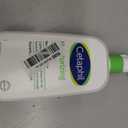 Cetaphil Face & Body Moisturizer, Hydrating Moisturizing Lotion for All Skin Types, Suitable for Sensitive Skin, NEW 20 oz, Fragrance Free, Hypoallergenic, Non-Comedogenic