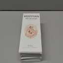 Semi Cured Gel Nail Strips|Works with Any UV/LED Lamps|20 Pcs Gel Nail Stickers|Long-Lasting Two Weeks and Easy to Apply & Remove|Red&Gold Dots, 10 Packs 