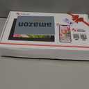 Frameo 10.1 Inch WiFi Digital Picture Frame, Smart Cloud Electronic Photo Frame with HD IPS Touch Screen Slideshow 32GB Memory Auto-Rotate Wall Mount, Share Photos/Videos from Phone - Gifts for Mom