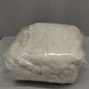 Smiry Couch Covers for Dogs Washable, Non Slip Fuzzy Pet Couch Covers for Sofa, Soft Thick Sofa Slipcovers Furniture Protector Pet Friendly (Cream, 27.6" x 59")