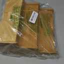 JinDoWin 2 Pack Cabinet Spice Rack Organizer - Enhanced Cabinet Spice Organizer, Practical Spice Rack Organizer for Cabinet and Efficient Cabinet Spice Organizer (2, 9 Inch)