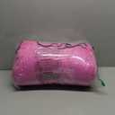 Sleeping Bag - 3 Seasons for Adults Kids Boys Girls Camping Hiking - Warm Cold Weather Lightweight Portable with Compression Bag for Backpacking in Spring, Summer, Fall and Winter (Single, 3 lbs-Pink)