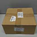 Travel Size Shampoo Bulk Pack of 100,Individually Wrapped Small Size Hotel Shampoo Supplies 30ml/1 fl oz Portable Toiletries Amenities Bulk for Guests,Travel,Homeless,Charity