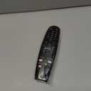 Voice Magic Remote for LG OLED QNED NanoCell Webos Smart TV Magic Remote Control Replacement AKB75855501 AN-MR20GA MR19BA MR21 MR22 MR23 MR24 GA GN GC MR18BA MR650A, with Pointer Function