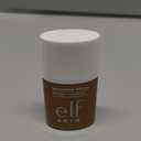 e.l.f. SKIN Bronzing Drops, Liquid Bronzer For Face & Skin, Creates A Sun-Kissed Glow, Infused With Vitamin E, Vegan & Cruelty-Free, Pure Gold