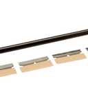 S&G Tool Aid (87965 Extra Long Sticker Scraper, One Size
