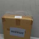 SOUJOY 3 Pack Cake Stand Set, Metal 12/10/8 Inch Cake Stands, Round Dessert Display Holder for Wedding, Party, Birthday, Event, Anniversary, Table Decoration