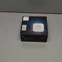 Philips Hue Bridge, Unlock the Full Potential of Hue Bridge System, Multi-Room and Out-of-Home Control, Create Automations and Zones, Smart Lighting Hub, Works with Voice and Matter-Compatible