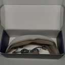 F&G Eye Mask Massager with Heating and Cooling Functions,Sleep Eye mask,Adjustable Heating and Vibration Function,Suitable for Migraines,Relieve Eye Fatigue,Improve Sleep for Women Men