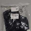 Women's Strapless Shapewear Bodysuit Tummy Control Seamless Sculpted Body Shaper with Removable Straps (Large, Triangle-1-black)