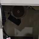 JET Black 8-Inch Jointer, Helical Cutterhead, 2 HP, 230V 1Ph (JWJ-8HH-BLK)