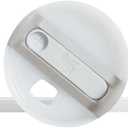 STANLEY Quencher H2.0 FlowState Stainless Steel (14 Ounces, Ash)