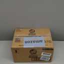 LIEKUMM 1" Rise Rubber Threshold Ramp  1500 lbs Load Capacity Non-Slip Ramp for Doorways, Cuttable Rubber Ramp with Adhesive, Indoor Outdoor Wheelchair Curb Ramp