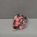 Citinny Fall Outdoor Artificial Flowers Bushes UV Resistant Fake Flowers Small Decorations Champagne