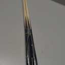 2 Pieces 19Inch Mini Cue Stick Pool Cue Hardwood Billiard Cue Stick for Kids