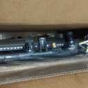 A-Premium Engine Coolant Radiator with Transmission Oil Cooler Compatible with Honda CR-V CRV 2002-2006 L4 2.4L, Automatic Transmission, Replace# 19010PPAA51