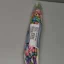 14PCS Candyland Christmas Decorations Macaron Pastel Candy Tree Pick Sprays Ornaments Xmas Colorful Tree Topper Vase Fillers Holiday Party Decor Supplies