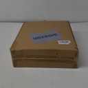 ARTAWEIN Premium DIY Wooden WineBox - Ideal for 750ml Storage & Shipping with Single Bottle Holder and Rope Carry Handle for Birthday Party, Housewarming, Wedding, Anniversary (3 pack)