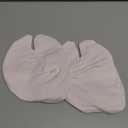 Momcozy Larger Breast Therapy Packs, Hot and Cold Breast Pads with 2 Soft Covers, Breastfeeding Essentials, Postpartum Recovery, 2 Pack, Pink