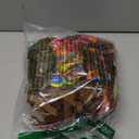 Morph 70s Outfits For Kids, Girls Hippie Costume, Hippie Costume Kids, Girls Halloween Costumes, 70s Halloween Outfit Kid (Medium, Orange)