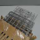Gingbau Squirrel Trap Foldable Heavy Duty Humane Live Animal Cage Trap (Not for Mouse)