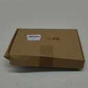 Funtery 24 Pieces 6.5" Flameless LED Taper Candles with 4 Remote Timer Battery Operated Short Window Candles Bulk Flickering Candlesticks for Christmas Wedding Home Decorations(Classic Style)