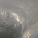 8x20ft Clear Tarp with Grommets, Upgraded Edge Heat Fused Tear Resistant Clear Heavy Duty Tarps, Clear Vinyl Tarps for Patio Fencing, Rain, Wind, Cold, Chicken Coops, and More（Windproof Rope+Zip Tie）