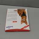 Cat Harness and Leash for Walking Escape Proof Soft Adjustable Cat Leash Breathable Comfortable Vest Easy to Wear Kitten Harness for Outdoor Travel Blue M (M (13-18lb))