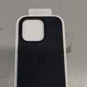 Apple iPhone 14 Pro Max Silicone Case with MagSafe - Midnight 