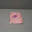 Avidlove Women Lingerie Lace Babydoll Mesh Nightgown Chemise Boudoir Nighty Sleepwear (Small, Pink Heart)