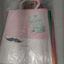 Mr. Pen- Paper Gift Bags with Handles, 32 Pack, 7.6" x 4.7" x 10.6", Medium Kraft Easter Gift Bags with Handles Bulk, Ideal for Gifts, Weddings, Baby Showers, Birthdays, Shopping, Party Favor