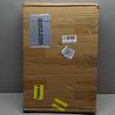 W10830274 Refrigerator Door Gasket Compatible with Whirlpool, Maytag, KitchenAid and Jenn-Air Refrigerator Replace# W10443273 W10294127 (2 PCS)