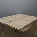 All Weather Car Floor Mats & Cargo Liner for 2023 2024 2025 2026 RX /RX350 /RX350h /RX500h (NOT for RX450h+ PHEV) Custom Fit Full Set Accessories - Black