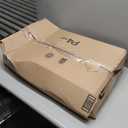 Framed Canvas Wall Art Rustic Field Landscape Print Vintage Poster Country Nature Picture Gallery Artwork Living Room Bedroom Office farmhouse Apartment 12X16 Inch Ready to Hang (16L" x 24W")