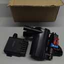 Forwinparts Evap Canister Vent Solenoid Valve Assembly P0449 for 2004-2010 Chevy Silverado GMC Sierra 1500 2500 3500 HD Classic Vapor Canister Vent Solenoid 19207763 911-237 10357992 CVS34